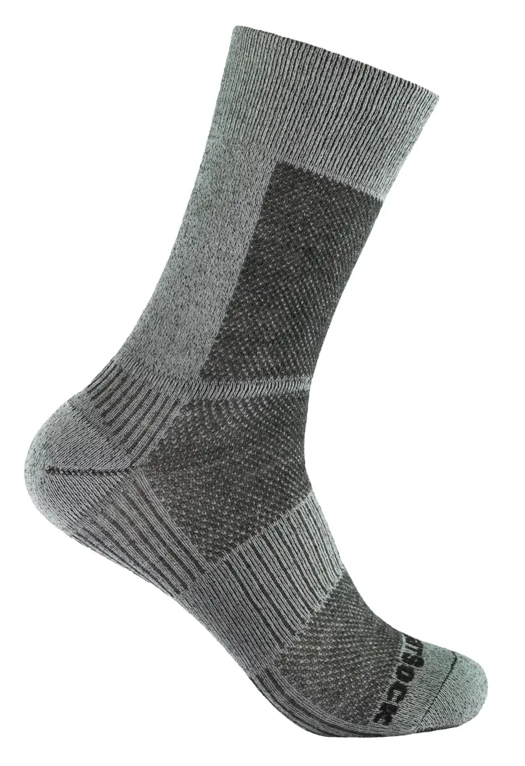Wrightsock Coolmesh Merino Crew sokken