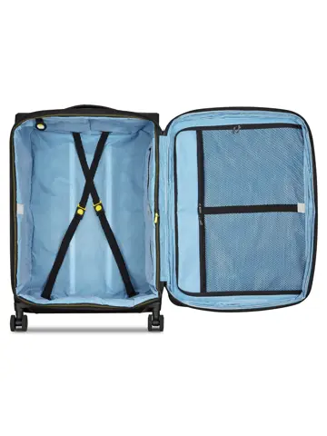 Montmartre 3 Spinner 78 Expandable  | 121 L