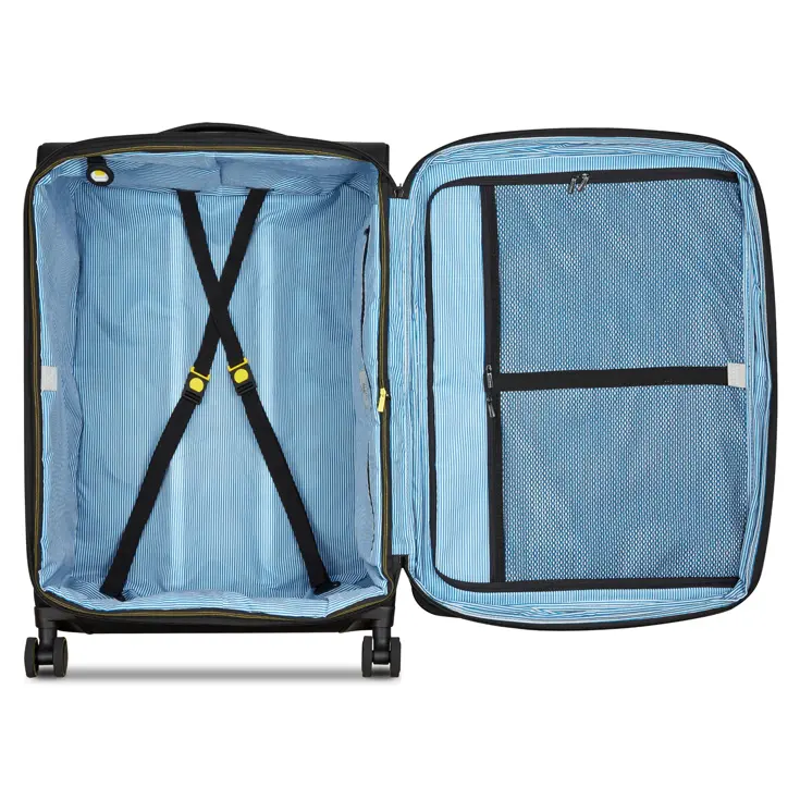 Montmartre 3 Spinner 78 Expandable  | 121 L