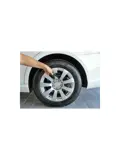Pro-Clean reinigingsborstels 5-delig