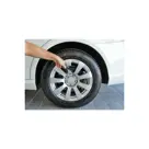 Pro-Clean reinigingsborstels 5-delig