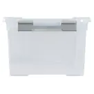 Curver Handy+ Opbergbox - 15L - 6 stuks