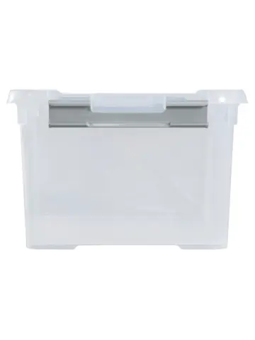 Curver Handy+ Opbergbox - 15L - 6 stuks