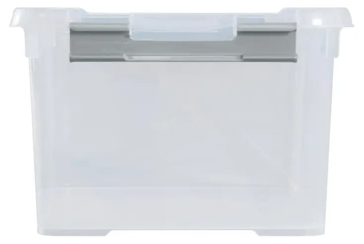 Curver Handy+ Opbergbox - 15L - 6 stuks