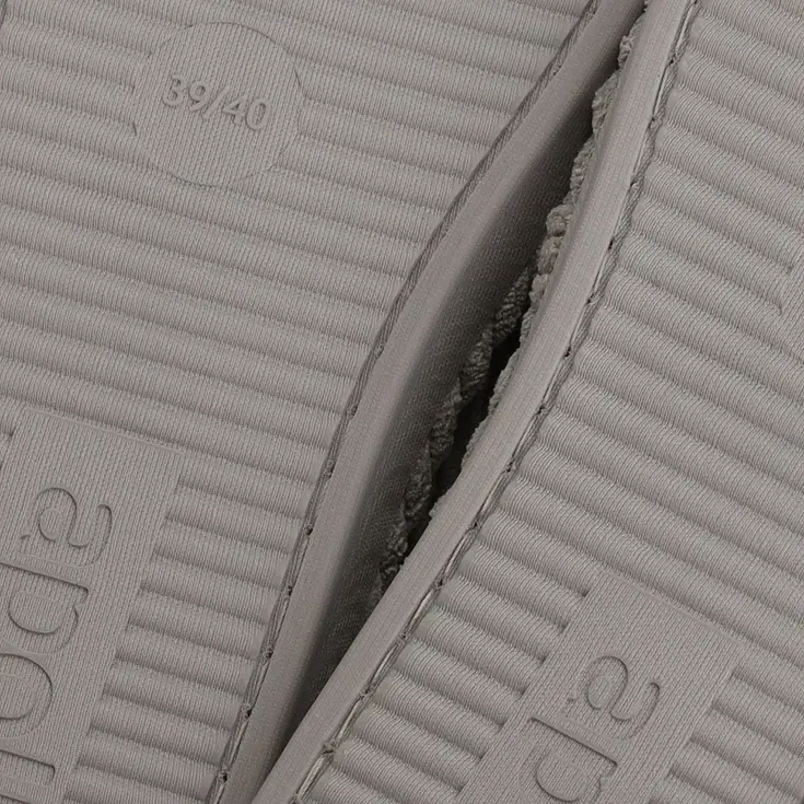 Corduroy - Dames - Pantoffels