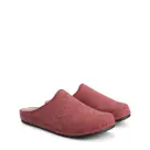 Travelin' Come Home Dames - Pantoffels - Wol