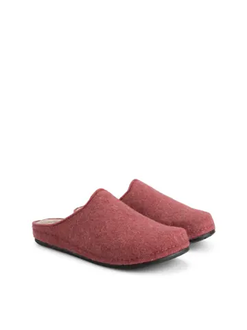 Travelin' Come Home Dames - Pantoffels - Wol