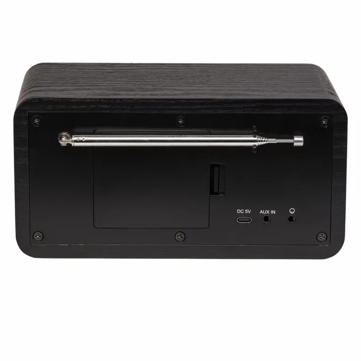 DIR200 DAB+ Radio incl. Bluetooth