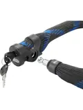 Abus Pantserkabel Ivera Steel-O-Flex 7200/85