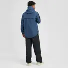 Commuter - Regenpak Uniseks