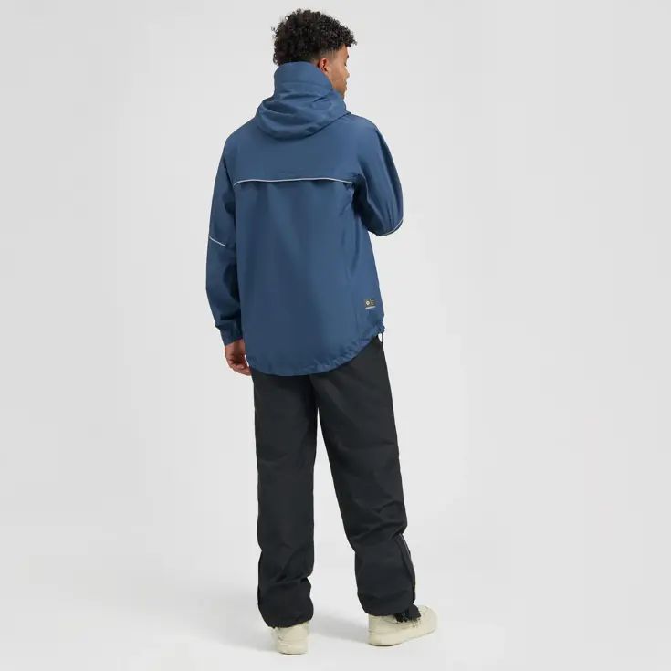 Commuter - Regenpak Uniseks