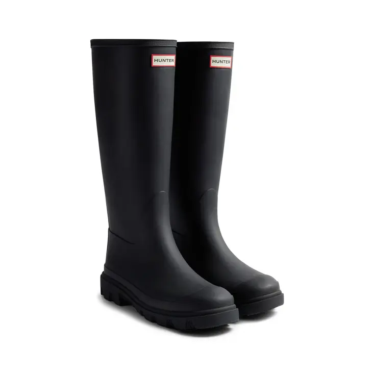 Unisex Downpour Tall Boot Regenlaars Hunter
