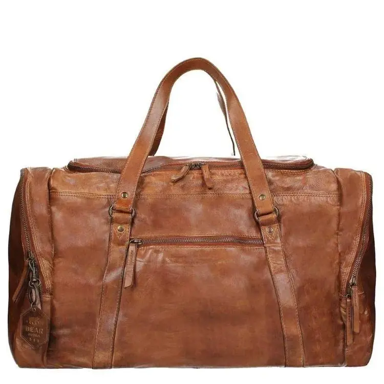 Bear Design - Lavato - Reistas 40l