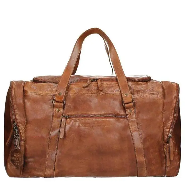 Bear Design - Lavato - Reistas 40l