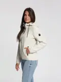 Tilde Dames - Outdoorvest - Fleece