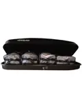 Dakkoffer tassenset - Set van 4