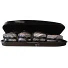 Dakkoffer tassenset - Set van 4