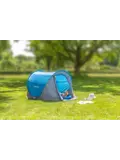 popup-tent 2 pers