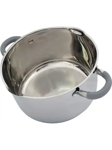 Eurotrail Pan RVS Gerona - 3,5 liter