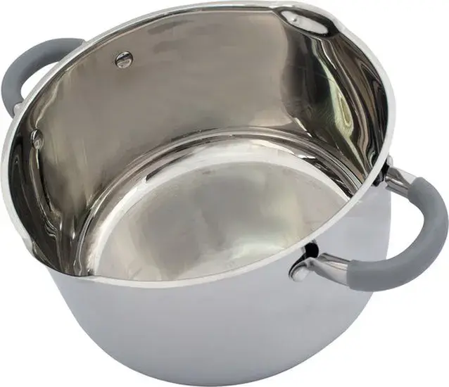 Eurotrail Pan RVS Gerona - 3,5 liter