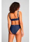 High Waist - Dames - Bikinibroekje