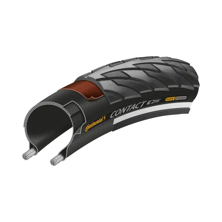 Contact SafetySystem Breaker 37-622