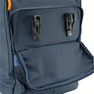 PT01 Fiets Rugzak - Phantom Blue - Laptopvak
