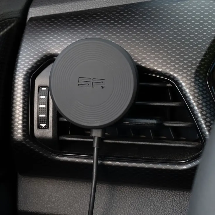 Wireless Charger Telefoonhouder SPC+ - Auto