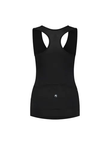 Abbey - Mouwloos Fietsshirt Dames