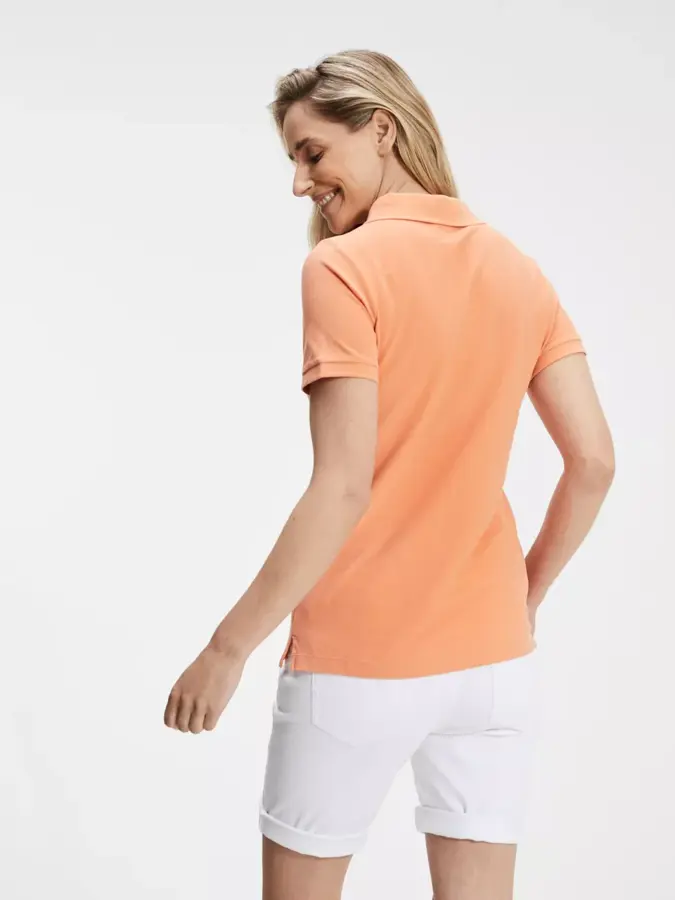 Vias –  Poloshirt Dames