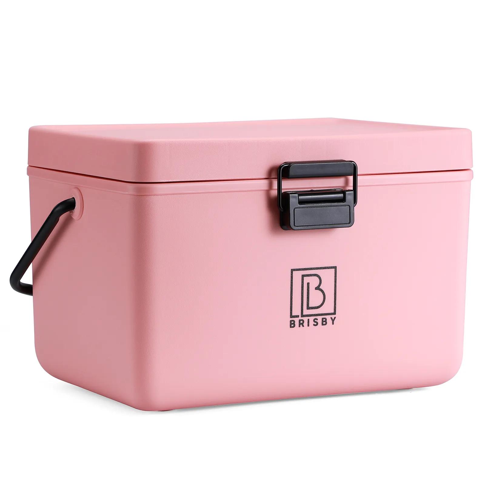 Brisby  Koelbox  12L  Handvat  Roze main product image