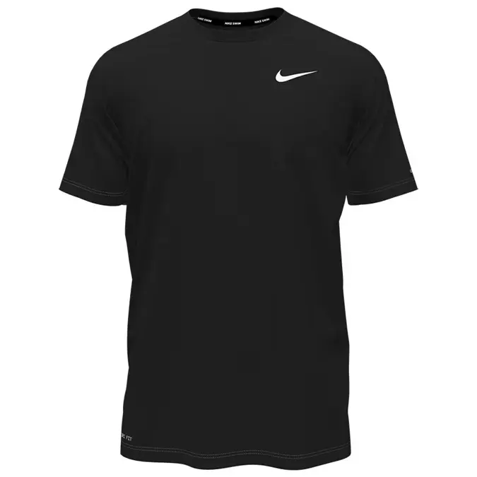 Nike - Zwemshirt Hydroguard - Heren