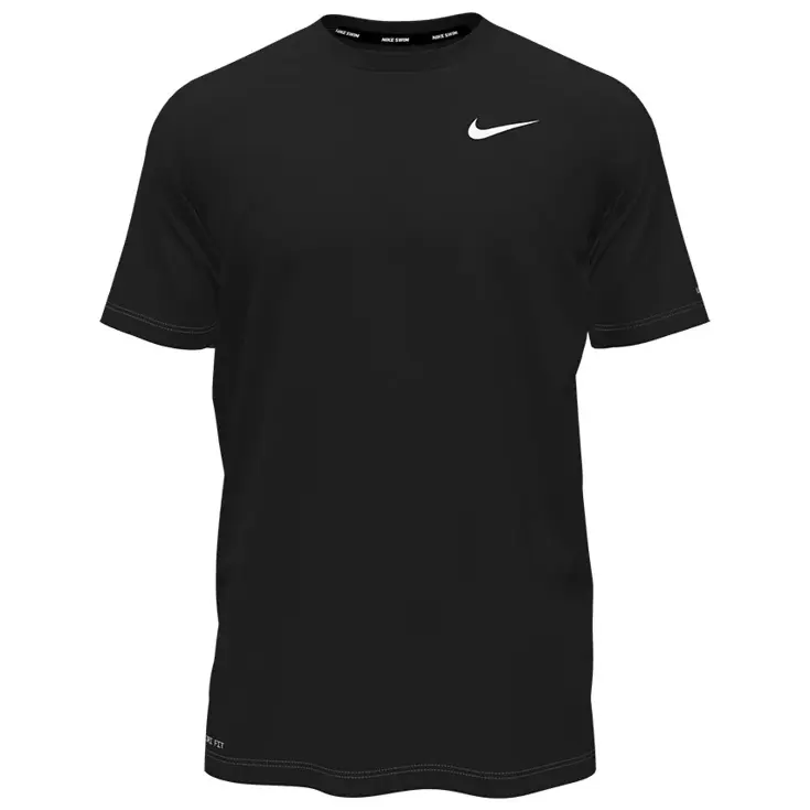 Nike - Zwemshirt Hydroguard - Heren