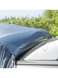 Campout Achterkleptent Auto – 75–190 cm