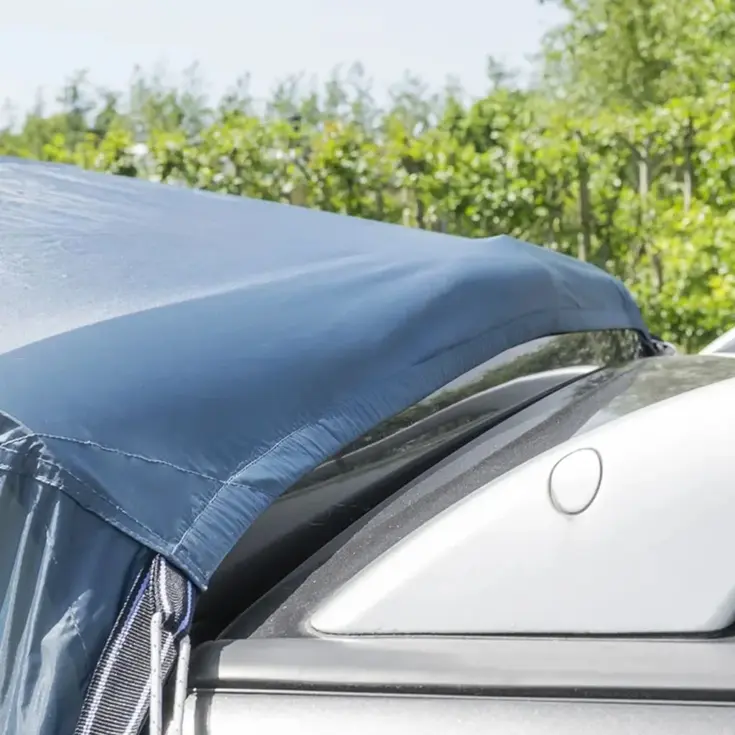 Campout Achterkleptent Auto – 75–190 cm