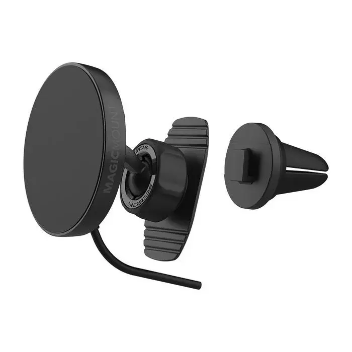 MagicMount Charge Pro - Autolader 25W Qi2.2