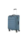 Skaii 4 Wheel Trolley M Expandable  | 67 L