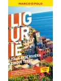 Marco Polo reisgids Ligurië