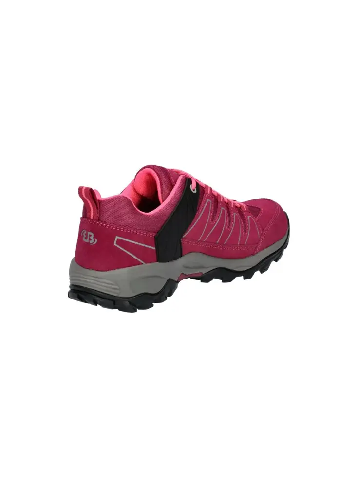 Wandelschoenen dames Mount Pinos Low
