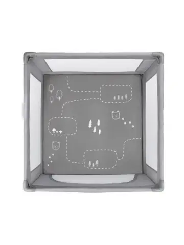 Adonis - Campingbedje