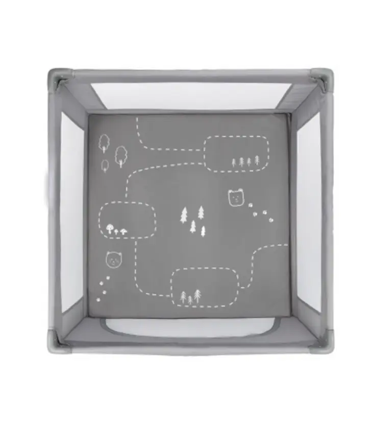 Adonis - Campingbedje