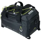 Basil Bagagedragertas Miles 7 liter