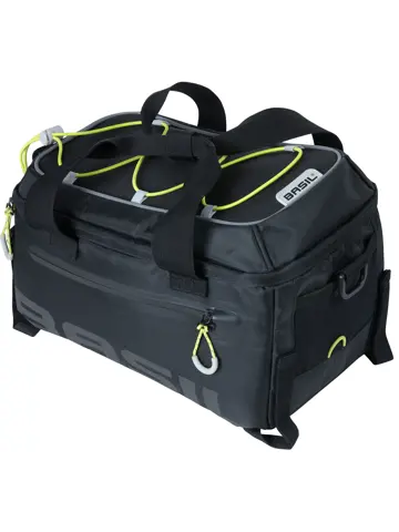 Basil Bagagedragertas Miles 7 liter