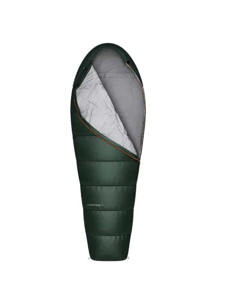 Mummyslaapzak Joffre 80 Scarab