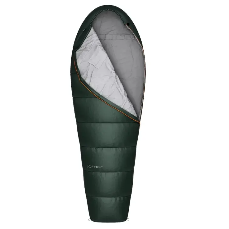 Mummyslaapzak Joffre 80 Scarab