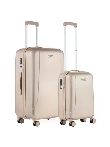 Skyhopper Kofferset 2-delig