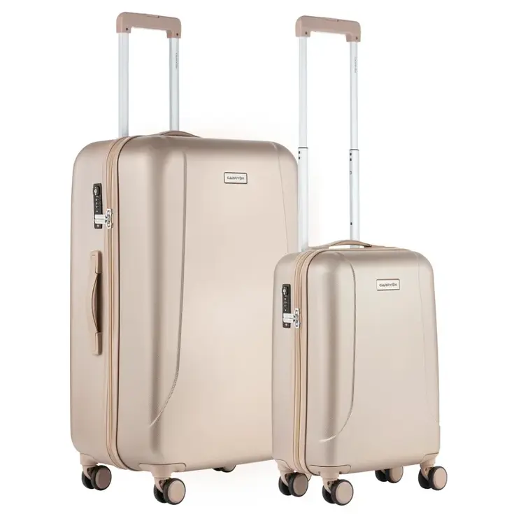 CarryOn Skyhopper Kofferset 2-delig