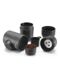 Minipresso GR - Portable Koffie Maker