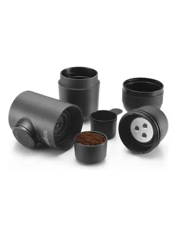 Minipresso GR - Portable Koffie Maker