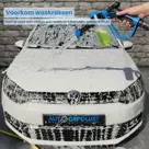 Foam Gun - Foam Cannon